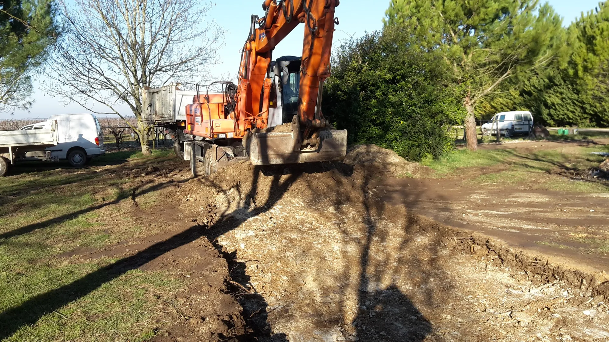 5 erreurs à éviter pour vos travaux d'aménagement extérieur à Cognac