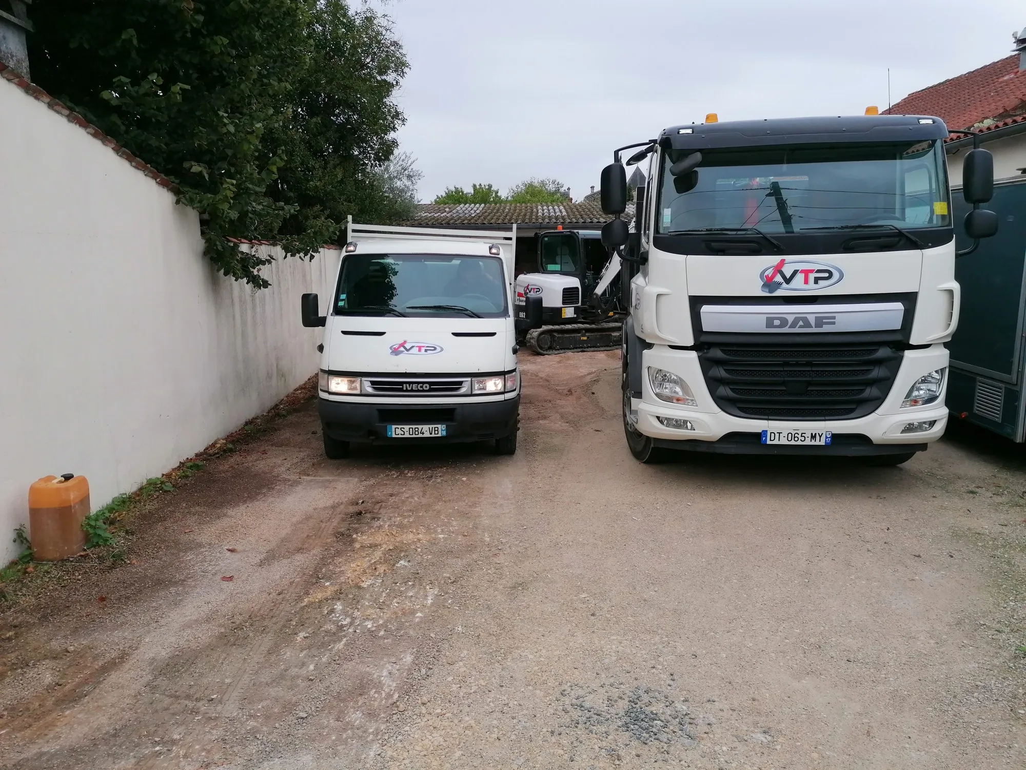 Diagnostic assainissement et vente immobilière en Charente : le guide 2026