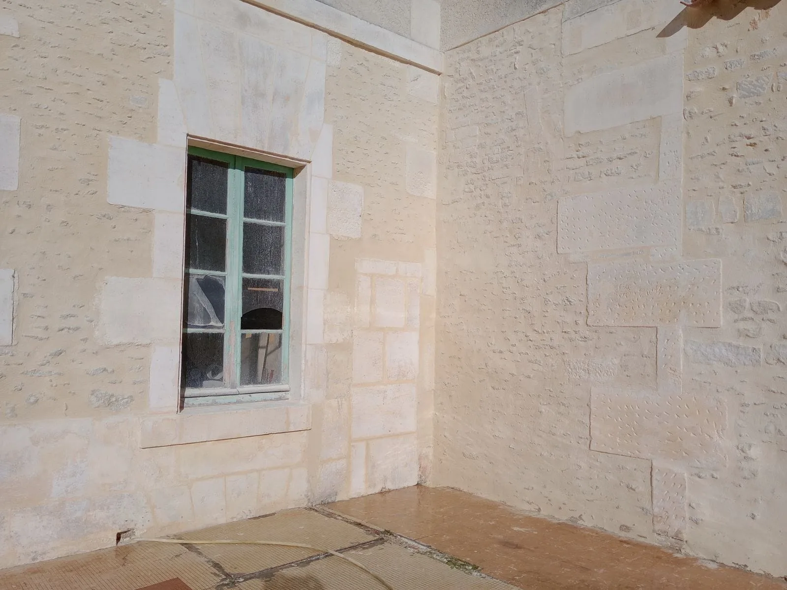 Maçonnerie — photo 83