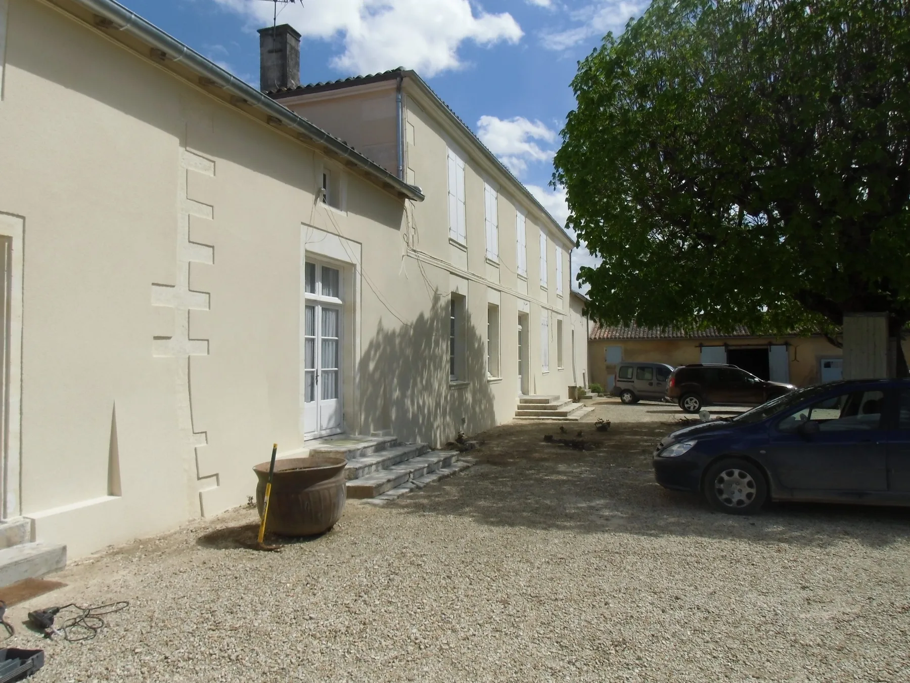 Maçonnerie — photo 112