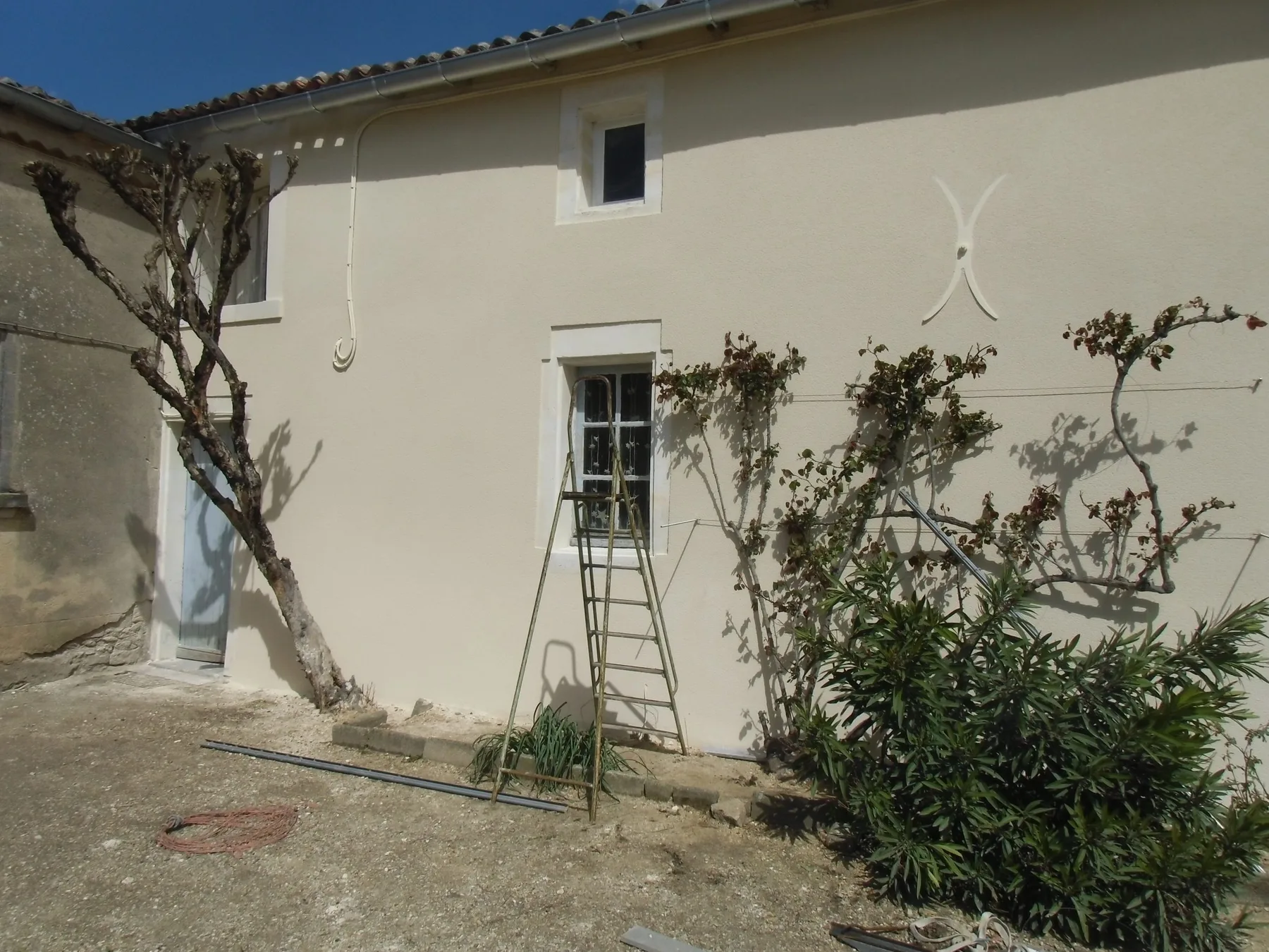 Maçonnerie — photo 113