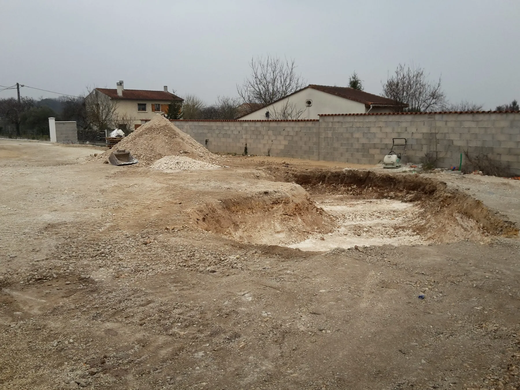 Travaux publics — photo 8